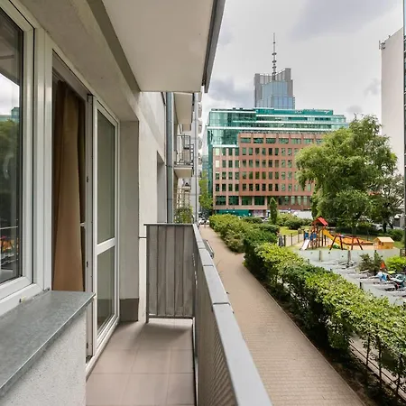Lejlighed Metro Rondo Onz 2-bedroom By Bookinghost *