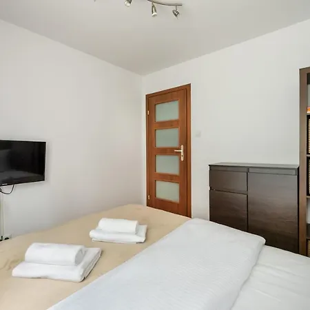 Lejlighed Metro Rondo Onz 2-bedroom By Bookinghost