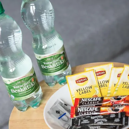 Metro Rondo Onz 2-bedroom By Bookinghost * Warsaw