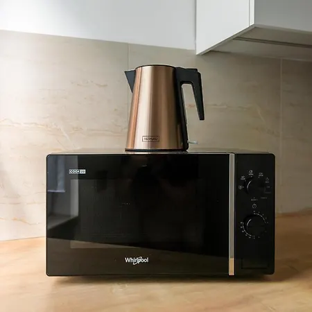 Metro Rondo Onz 2-bedroom By Bookinghost Apartment *