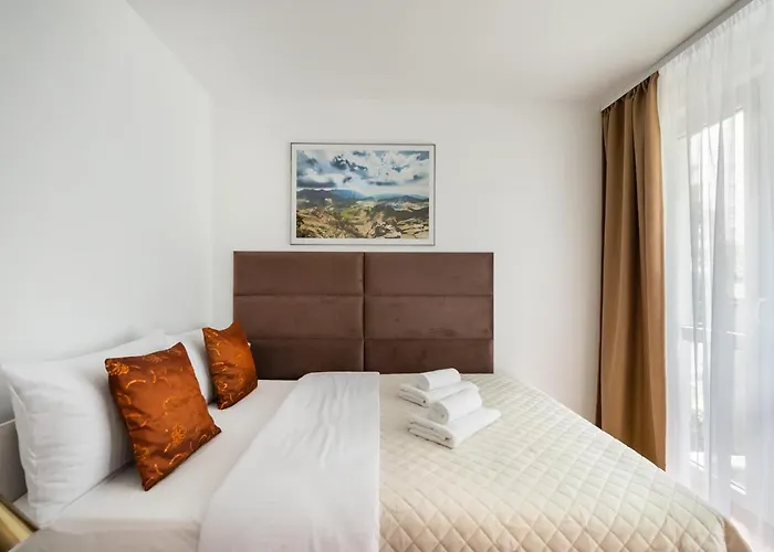 Metro Rondo Onz 2-bedroom By Bookinghost Apartman *