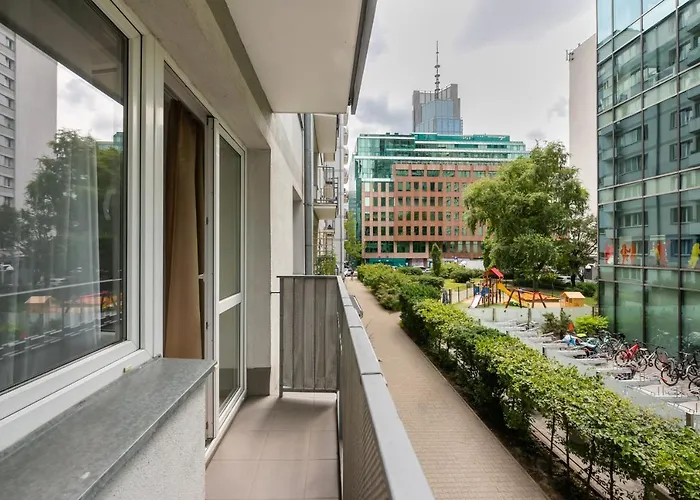 Apartman Metro Rondo Onz 2-bedroom By Bookinghost *