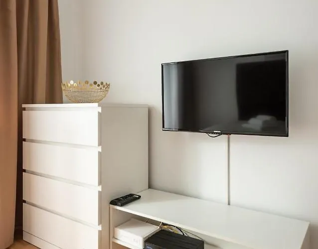 Apartman Metro Rondo Onz 2-bedroom By Bookinghost