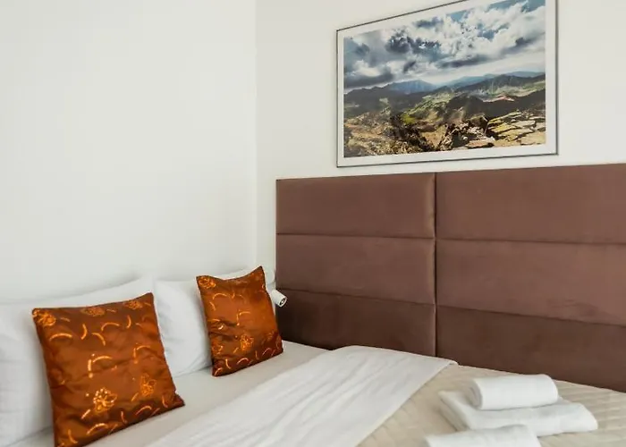 Apartman Metro Rondo Onz 2-bedroom By Bookinghost *